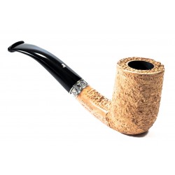 Pipe Ser Jacopo R2-C Picta Magritte N°9 Billiard