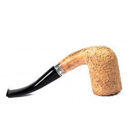 Pipe Ser Jacopo R2-C Picta Magritte N°9 Billiard