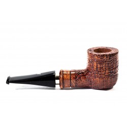 Briar Pipe Ser Jacopo S2-B Pot