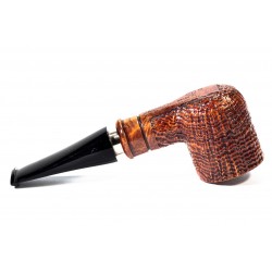 Briar Pipe Ser Jacopo S2-B Pot