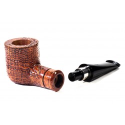 Briar Pipe Ser Jacopo S2-B Pot