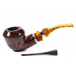 Pipa Ser Jacopo Liscia L1-C Bent Rhodesian