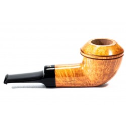 Briar Pipe Ser Jacopo Smooth L2 Rhodesian