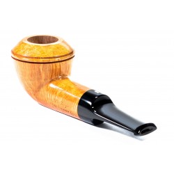 Briar Pipe Ser Jacopo Smooth L2 Rhodesian