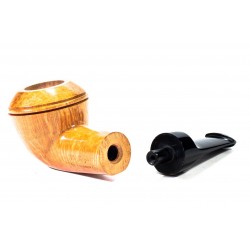 Briar Pipe Ser Jacopo Smooth L2 Rhodesian