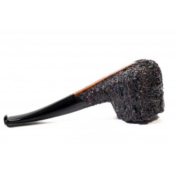 Pipe Castello Sea Rock Briar KK 55 Pot