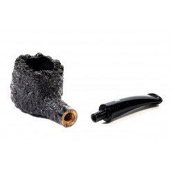 Pipe Castello Sea Rock Briar KK 55 Pot