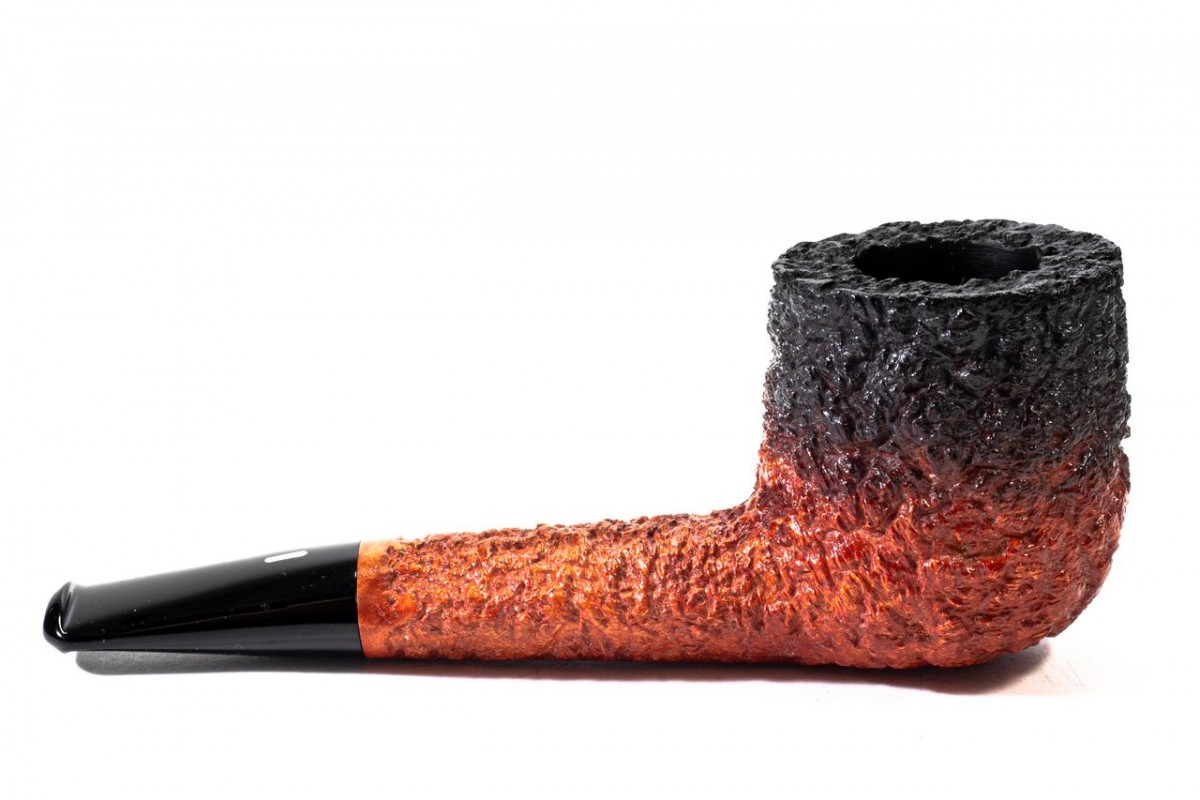 Pipe Castello Old Sea Rock Briar KKKK 33 Canadian