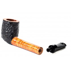 Pipe Castello Old Antiquari KKKK 75 Lovat