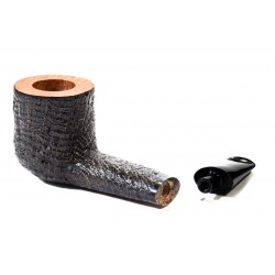 Pipe Castello Old Antiquari KKKK 33 Canadian