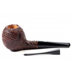 Pipe Castello Old Antiquari KKKK 25 Apple