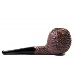 Pipe Castello Old Antiquari KKKK 25 Apple