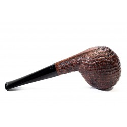 Pipe Castello Old Antiquari KKKK 25 Apple