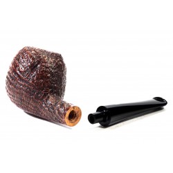 Pipe Castello Old Antiquari KKKK 25 Apple