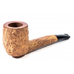 Pipa Castello Natural Vergin KKKK Modello 35 Billiard