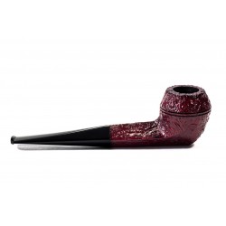 Pipe Ashton Pebble Grain XX Sandblasted Bulldog