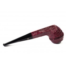 Pipe Ashton Pebble Grain XX Sandblasted Bulldog