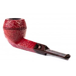 Pipe Ashton Claret LX Sandblasted 220 Bulldog