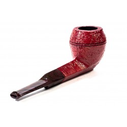 Pipe Ashton Claret LX Sandblasted 220 Bulldog