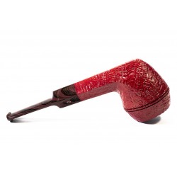 Pipe Ashton Claret LX Sandblasted 220 Bulldog