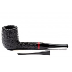 Pipe Savinelli Marco Polo Rusticated N°671/700