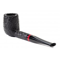 Pipe Savinelli Marco Polo Rusticated N°671/700