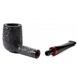 Pipe Savinelli Marco Polo Rusticated N°671/700