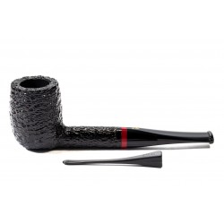 Pipe Savinelli Marco Polo Rusticated N°674/700