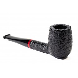 Pipe Savinelli Marco Polo Rusticated N°674/700