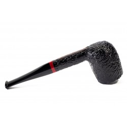 Pipe Savinelli Marco Polo Rusticated N°674/700