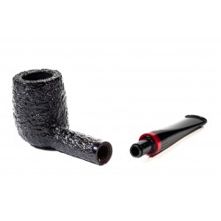 Pipe Savinelli Marco Polo Rusticated N°674/700