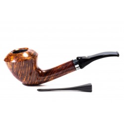 Pipa Vauen Pipe of The Year 2024 0819 Bent Dublin