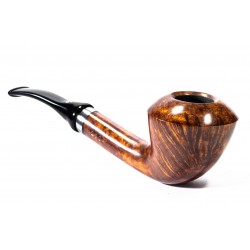 Pipa Vauen Pipe of The Year 2024 0819 Bent Dublin