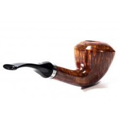 Pipa Vauen Pipe of The Year 2024 0819 Bent Dublin