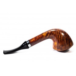 Pipa Vauen Pipe of The Year 2024 0819 Bent Dublin