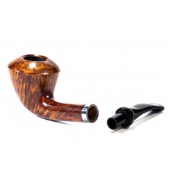 Pipa Vauen Pipe of The Year 2024 0819 Bent Dublin