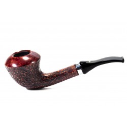 Pipa Vauen Pipe of The Year 2024 0803 Bent Dublin