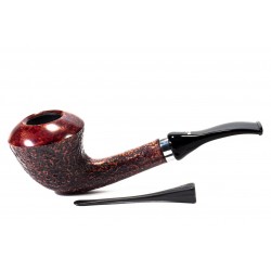 Pipa Vauen Pipe of The Year 2024 0803 Bent Dublin