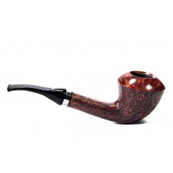 Pipa Vauen Pipe of The Year 2024 0803 Bent Dublin