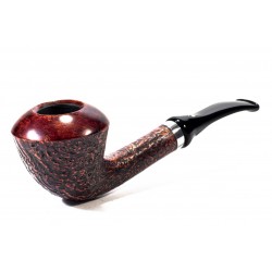 Pipa Vauen Pipe of The Year 2024 0803 Bent Dublin