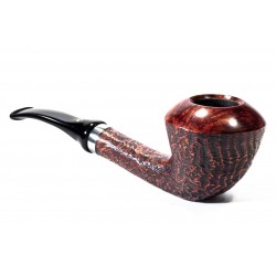 Pipa Vauen Pipe of The Year 2024 0803 Bent Dublin