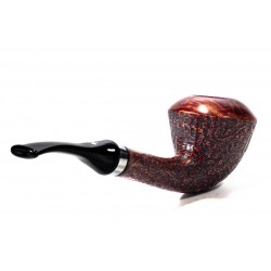 Pipa Vauen Pipe of The Year 2024 0803 Bent Dublin