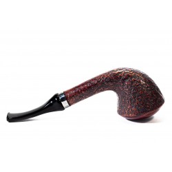 Pipa Vauen Pipe of The Year 2024 0803 Bent Dublin