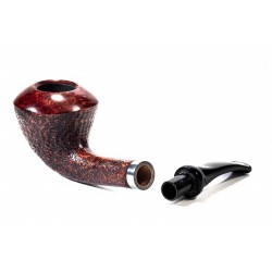 Pipa Vauen Pipe of The Year 2024 0803 Bent Dublin