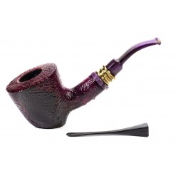 Pipe Peder Jeppesen Classic Gr.2 Cherrywood