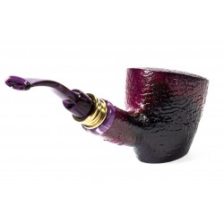 Pipe Peder Jeppesen Classic Gr.2 Cherrywood