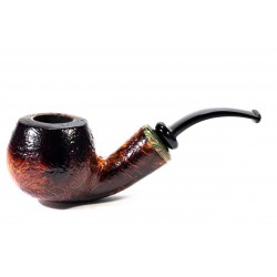 Pipe Peder Jeppesen Ida Gr.3 Bent Apple