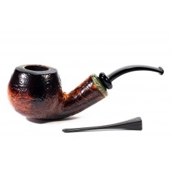 Pipa Peder Jeppesen Ida Gr.3 Bent Apple