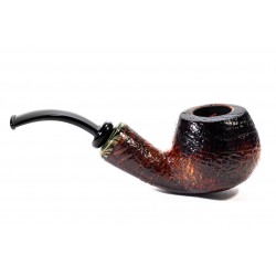 Pipe Peder Jeppesen Ida Gr.3 Bent Apple