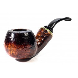 Pipe Peder Jeppesen Ida Gr.3 Bent Apple